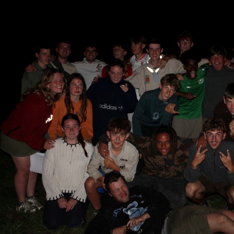 IMG 5636 - Scouts en Gidsen Zaventem 